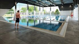 הדמיית הקאנטרי ביבנה, צילום: סטודיו אריסטו